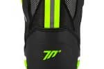 BOTAS DE MOTO SEVENTY DEGREES BOTA SD-BR2 VELOCE NEGRO AMARILLO FLUOR BLANCO - Imagen 5