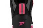 BOTAS DE MOTO SEVENTY DEGREES BOTA SD-BR2 VELOCE NEGRO ROSA BLANCO - Imagen 5