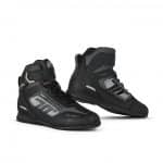 BOTAS DE MOTO SEVENTY DEGREES BOTA SD-BR2 VELOCE NEGRO/GRIS