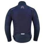 CHAQUETA DE CORDURA PARA VERANO PERFORADA CON FORRO DESMONTABLE EM 366 AZUL - Imagen 5