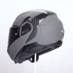 CASCO MODULAR LS2-LS2 FF910 ADVANT II SOLID NARDO GREY GRIS-ECE 22.06. - Imagen 3