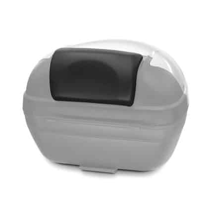 SHAD BAÚL-MALETA TRASERA TOP CASE RESPALDO SH29/SH33/SH34