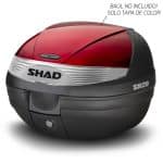 SHAD BAÚL-MALETA TRASERA TAPA BAÚL SHAD SH29 - Imagen 5