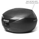 SHAD BAÚL-MALETA TRASERA TAPA BAÚL SHAD SH39