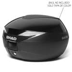 SHAD BAÚL-MALETA TRASERA TAPA BAÚL SHAD SH39 - Imagen 4