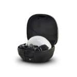 SHAD BAÚL-MALETA TRASERA TOP CASE SH29 NEGRO - Imagen 2