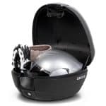 SHAD BAÚL-MALETA TRASERA TOP CASE SH34 CARBONO - Imagen 2