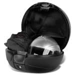 SHAD BAÚL-MALETA TRASERA TOP CASE SH39 CARBONO - Imagen 2