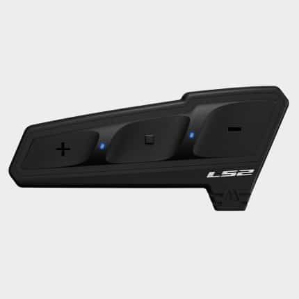 INTERCOMUNICADOR BLUETOOTH LS2 INTERCOM SPECTRUM CE.