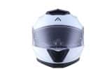 CASCO MODULAR ADN AUDACE BIANCO - Imagen 2
