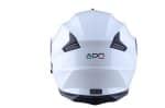CASCO MODULAR ADN AUDACE BIANCO - Imagen 3
