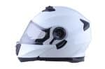 CASCO MODULAR ADN AUDACE BIANCO - Imagen 4