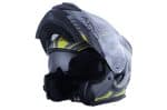CASCO MODULAR ADN AUDACE PULSAR GRIS FLUOR