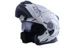 CASCO MODULAR ADN AUDACE PULSAR BLANCO GRIS