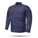 CHAQUETAS DE CORDURA DEGEND ROAD HOMBRE  NEGRA