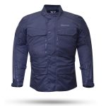 CHAQUETAS DE CORDURA DEGEND ROAD HOMBRE  NEGRA - Imagen 2