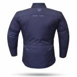 CHAQUETAS DE CORDURA DEGEND ROAD HOMBRE  NEGRA - Imagen 3