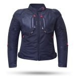 CHAQUETAS DE CORDURA DEGEND RACE PARA MUJER NEGRA, - Imagen 2