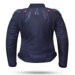 CHAQUETAS DE CORDURA DEGEND RACE PARA MUJER NEGRA, - Imagen 3