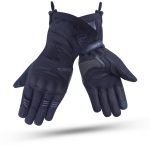 GUANTES DE MOTO INVIERNO DEGEND ALASKA HOMBRE NEGRO