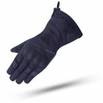 GUANTES DE MOTO INVIERNO DEGEND ALASKA HOMBRE NEGRO - Imagen 2