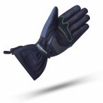 GUANTES DE MOTO INVIERNO DEGEND ALASKA HOMBRE NEGRO, GRIS Y FLUOR - Imagen 3