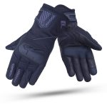 GUANTES DE MOTO INVIERNO DEGEND TIDE MUJER NEGRO