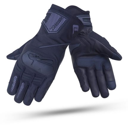 GUANTES DE MOTO INVIERNO DEGEND TIDE MUJER NEGRO