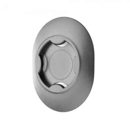 SOPORTE PARA MÓVIL INTERPHONE QUIKLOX - BASE ADHESIVA UNIVERSAL