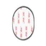 SOPORTE PARA MÓVIL INTERPHONE QUIKLOX - BASE ADHESIVA UNIVERSAL - Imagen 2