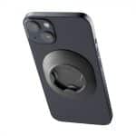 SOPORTE PARA MÓVIL INTERPHONE QUIKLOX - BASE ADHESIVA UNIVERSAL - Imagen 3