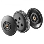 SOPORTE PARA MÓVIL INTERPHONE QUIKLOX - MODULO ANTIVIBRACION UNIVERSAL