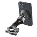 SOPORTE PARA MÓVIL INTERPHONE QUIKLOX - SOPORTE MANILLAR UNIVERSAL - Imagen 2