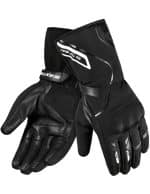 GUANTES DE MOTO INVIERNO SEVENTY DEGREES SD-N57 GIAU HOMBRE NEGRO