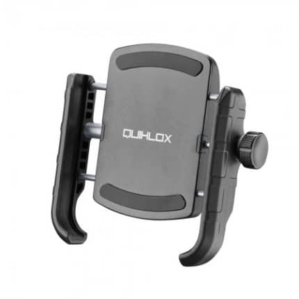 SOPORTE PARA MÓVIL INTERPHONE SOPORTE CRAB UNIVERSAL PARA QUIKLOX