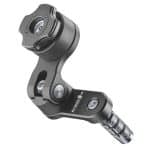 SOPORTE PARA MÓVIL INTERPHONE SOPORTE QUIKLOX PARA TIJA DE DIRECCIÓN 13 A 25,4MM