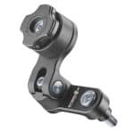 SOPORTE PARA MÓVIL INTERPHONE SOPORTE QUIKLOX PARA TORRETA MANILLAR