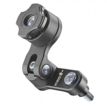 SOPORTE PARA MÓVIL INTERPHONE SOPORTE QUIKLOX PARA TORRETA MANILLAR