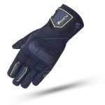 GUANTES DE MOTO INVIERNO DEGEND TIDE HOMBRE NEGRO Y FLUOR - Imagen 2