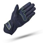 GUANTES DE MOTO INVIERNO DEGEND TIDE HOMBRE NEGRO Y FLUOR - Imagen 3