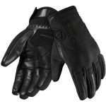 GUANTES DE MOTO INVIERNO SEVENTY DEGREES SD-N11 HORNET HOMBRE NEGRO