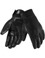 GUANTES DE MOTO INVIERNO SEVENTY DEGREES SD-N11 HORNET HOMBRE NEGRO