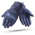 GUANTES DE VERANO EN PIEL DEGEND  R-4000 NEGRO