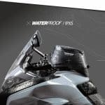 BOLSA DE SHAD BOLSA DE DEPÓSITO IMPERMEABLE CLICK SYSTEM TR10CL - Imagen 2