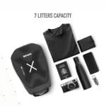 BOLSA DE SHAD BOLSA DE DEPÓSITO IMPERMEABLE CLICK SYSTEM TR10CL - Imagen 6