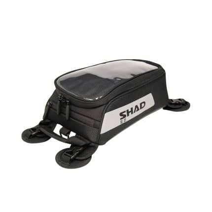 BOLSA DE SHAD BOLSA DEPÓSITO IMANES SL12
