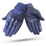 GUANTES DE VERANO DEGEND SHIVER HOMBRE NEGRO
