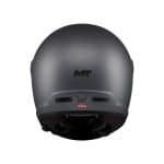 CASCO INTEGRAL HELMET MT JARAMA SV PURE A2 GRIS MATE - Imagen 5