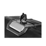 SHAD MALETA LATERAL DERECHA TR47R TERRA BLACK EDITION - Imagen 4