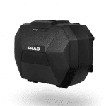 SHAD BAÚL- MALETAS LATERALES EXPANDIBLES SH38X CARBONO - Imagen 2